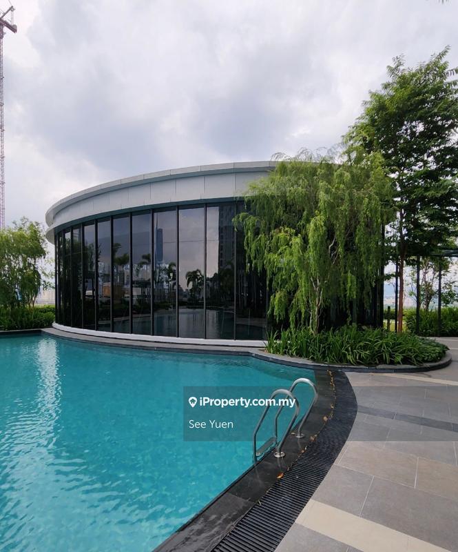 For Rent - Trion @ KL