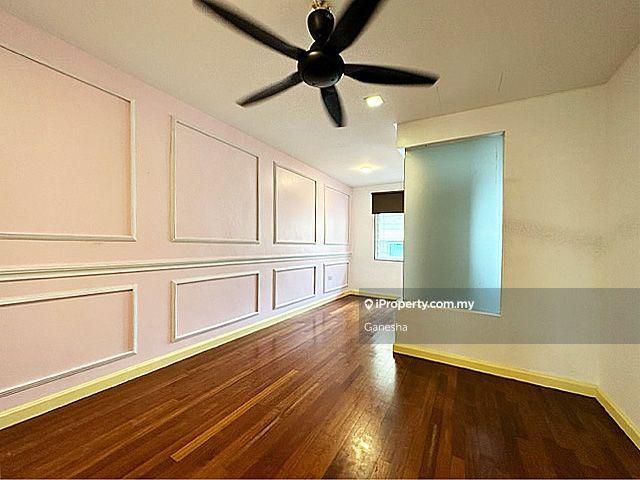 Semi-Detached House for Rent in The Rafflesia @ Damansara Perdana, Damansara Perdana by Ganesha - iProperty.com.my