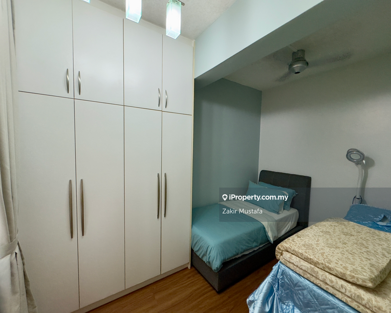 Service Residence for Sale in Sri Acappella by Zakir Mustafa - iProperty.com.my