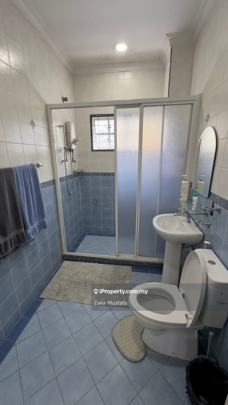 Bungalow House untuk Dijual di Seksyen 6, Shah Alam oleh Zakir Mustafa - iProperty.com.my