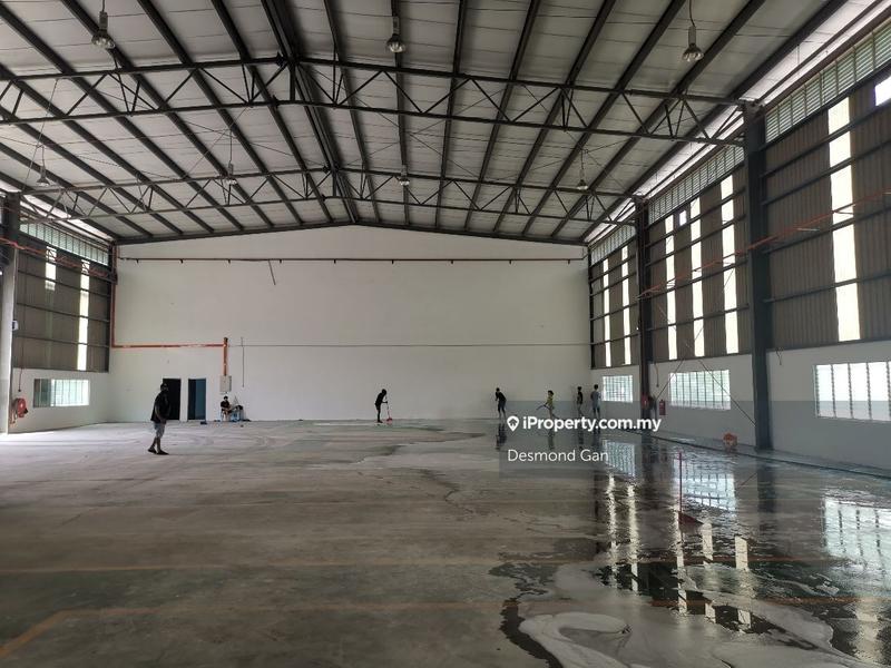 Kilang Terpisah untuk Disewa di Taman Taming Jaya, Balakong oleh Desmond Gan - iProperty.com.my