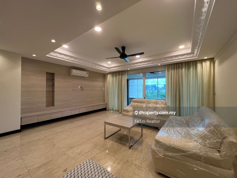 For Sale - Palmyra Bangsar