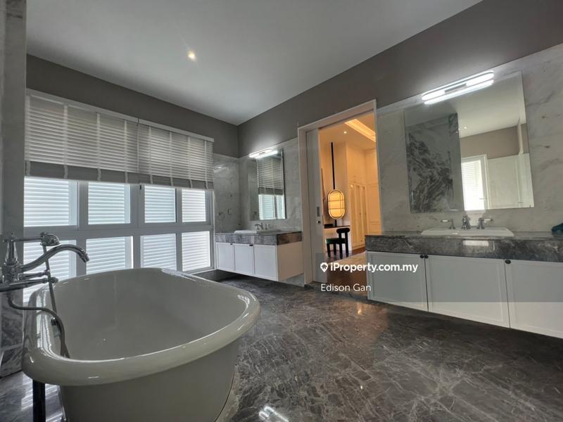 Banglo untuk Disewa di Mont Kiara, Kuala Lumpur oleh Edison Gan - iProperty.com.my