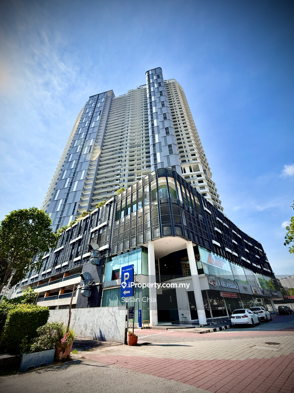 Condominium for Sale in The Landmark by Susan Chia - iProperty.com.my