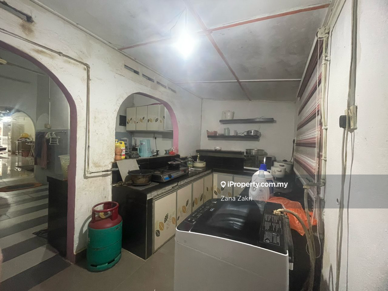 2-storey Terraced House for Sale in Taman Melawati, Ulu Kelang by Zana Zakri - iProperty.com.my