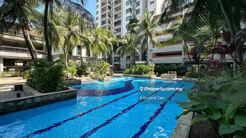 Condominium for Sale in Damaipuri by Edmond Tan - iProperty.com.my