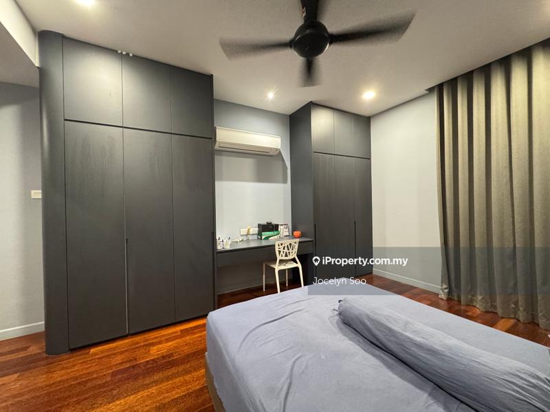 Semi-Detached House for Sale in Pandan Perdana, Cheras by Jocelyn Soo - iProperty.com.my