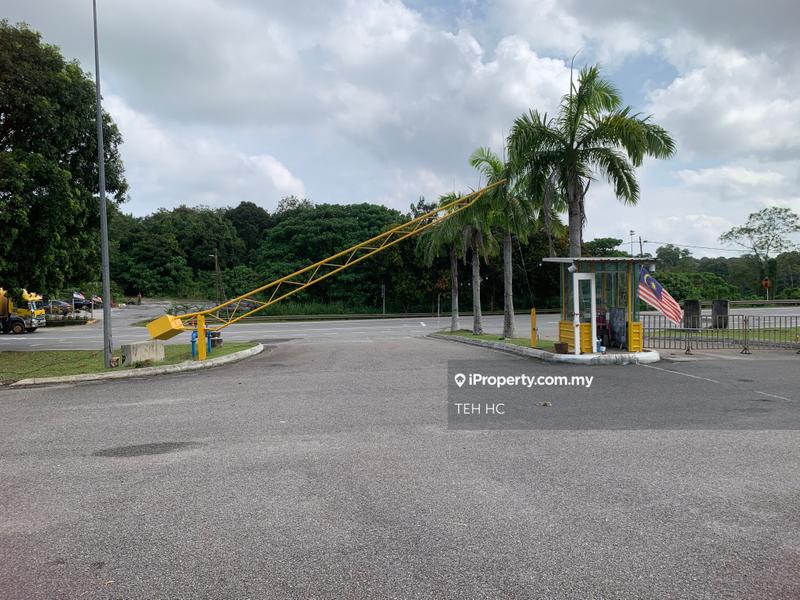 Tanah Komersial untuk Dijual di Durian Tunggal, Ayer Keroh oleh TEH HC - iProperty.com.my