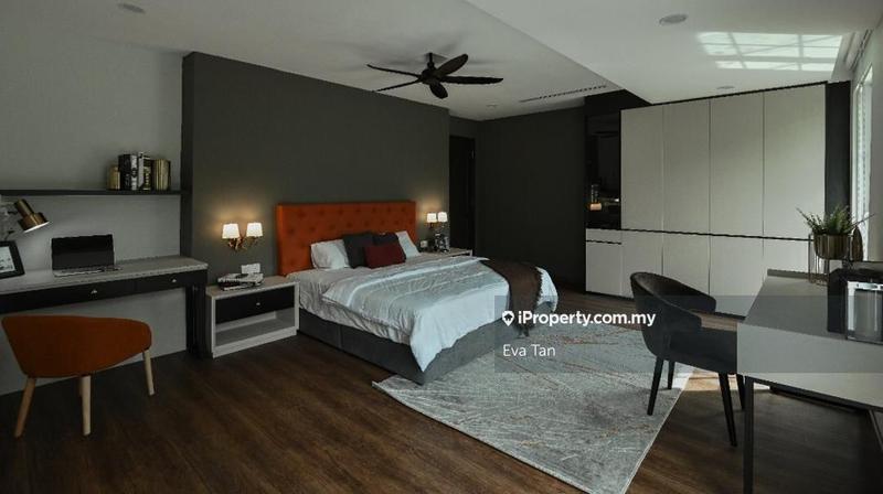 Bungalow House for Sale in Straits View, Johor Bahru by Eva Tan - iProperty.com.my