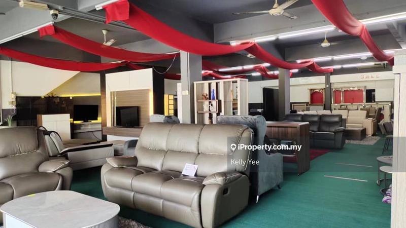 Shop for Rent in Taman Simpang Ampat, Simpang Ampat by Kelly Yee - iProperty.com.my