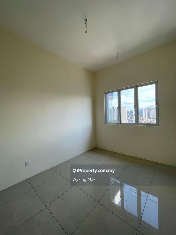 Condominium for Sale in Berlian Setapak Residency by Wyking Mak - iProperty.com.my