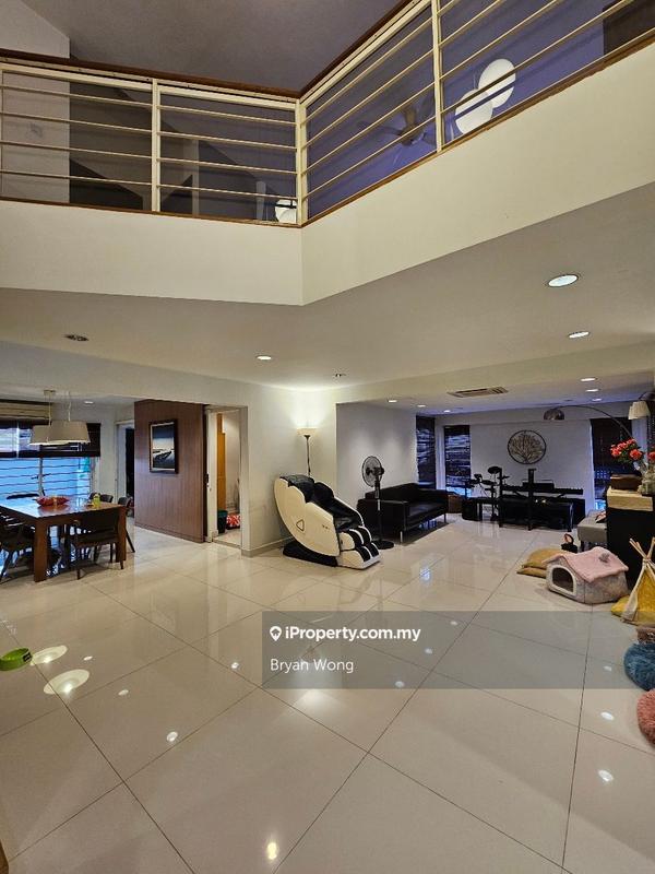 Semi-Detached House for Sale in Damansara Jaya, Petaling Jaya by Bryan Wong - iProperty.com.my
