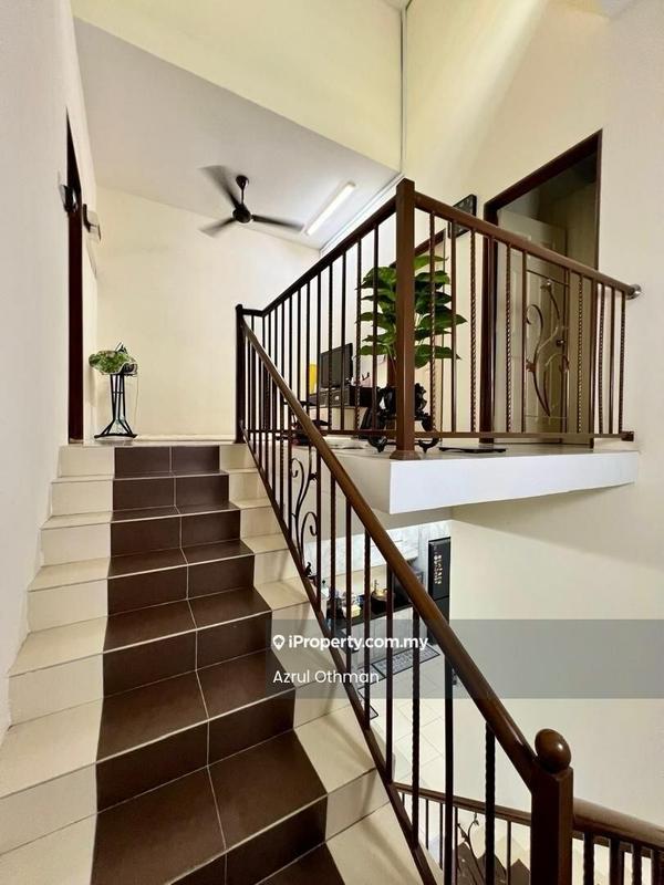 Rumah Teres 2-Tingkat untuk Dijual di Lavender Heights, Senawang oleh Azrul Othman - Interior - iProperty.com.my