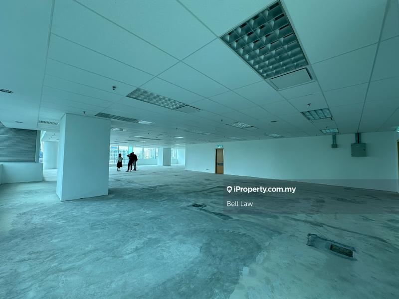 Office for Rent in Mid Valley City, Mid Valley City by Bell Law - iProperty.com.my