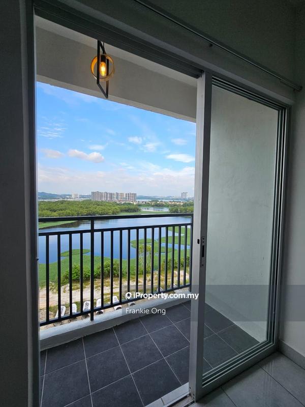 Apartment for Rent in Idaman BSP by Frankie Ong - iProperty.com.my