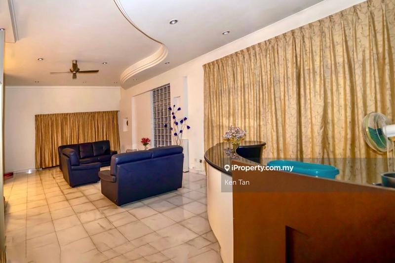 Banglo untuk Dijual di 28 Residency Sunway Damansara, Petaling Jaya oleh Ken Tan - iProperty.com.my