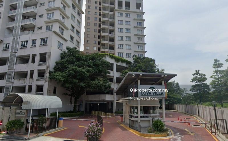 For Sale - Cova Villa