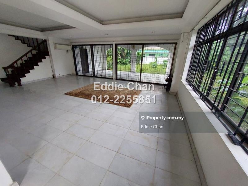 Banglo untuk Dijual di Titiwangsa, Bungalow, Titiwangsa oleh Eddie Chan - iProperty.com.my