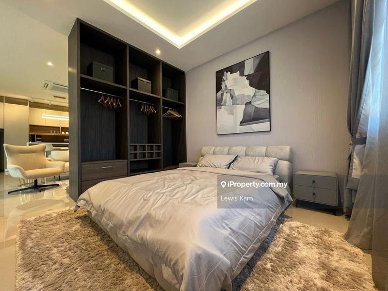 3-storey Terraced House for Sale in Batu Feringghi, Penang by Lewis Kam - iProperty.com.my