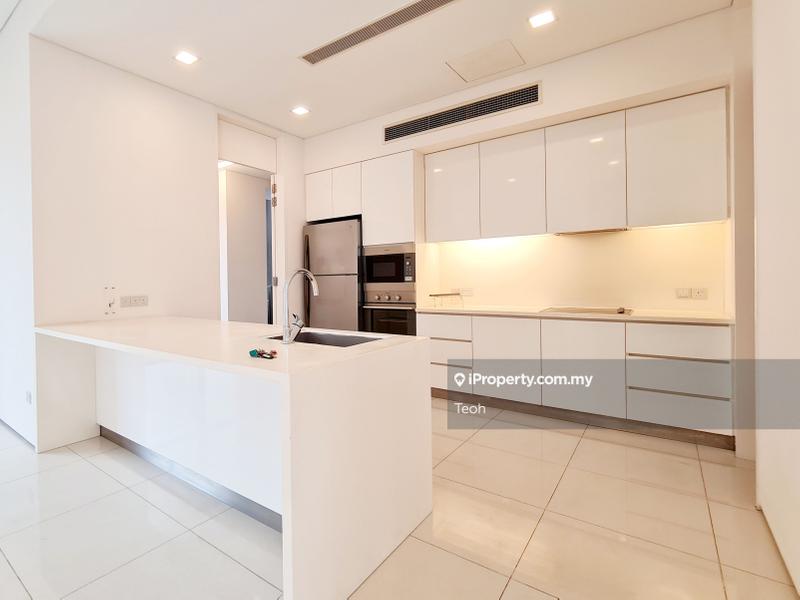 Kondominium untuk Disewa di Residensi Kia Peng (Twelve Kia Peng) oleh Teoh - iProperty.com.my