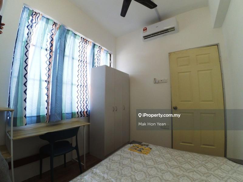 2-storey Terraced House for Rent in Jalan Tempua, Bandar Puchong Jaya, Puchong by Mak Hon Yean - iProperty.com.my