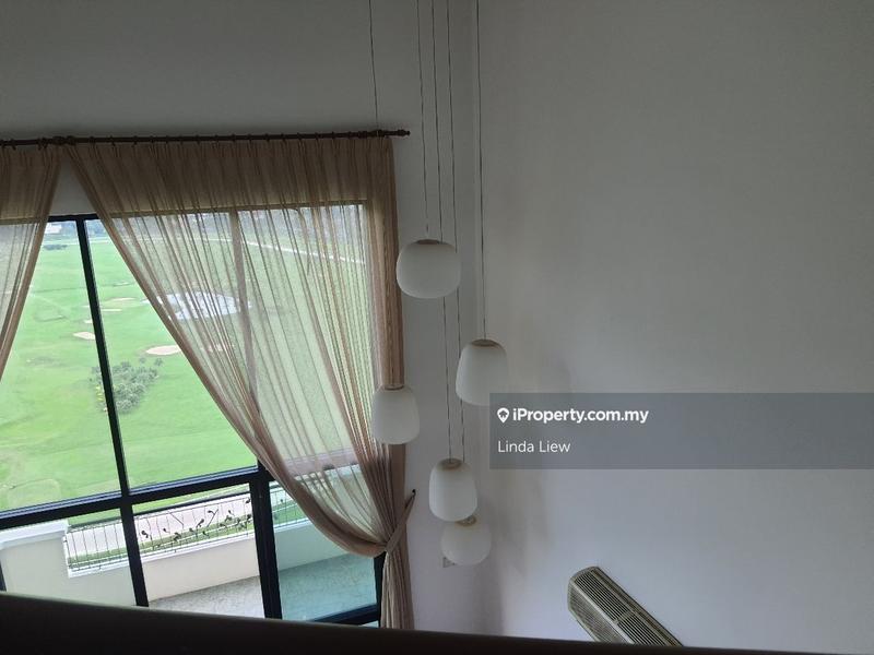 Condominium for Rent in Scotland Villa by Linda Liew - iProperty.com.my