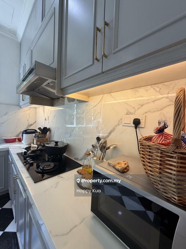 Semi-Detached House for Sale in Ampang, Ampang by Happy Kua - Kitchen - iProperty.com.my