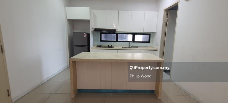 Condominium for Rent in Paragon 3 by Philip Wong - iProperty.com.my