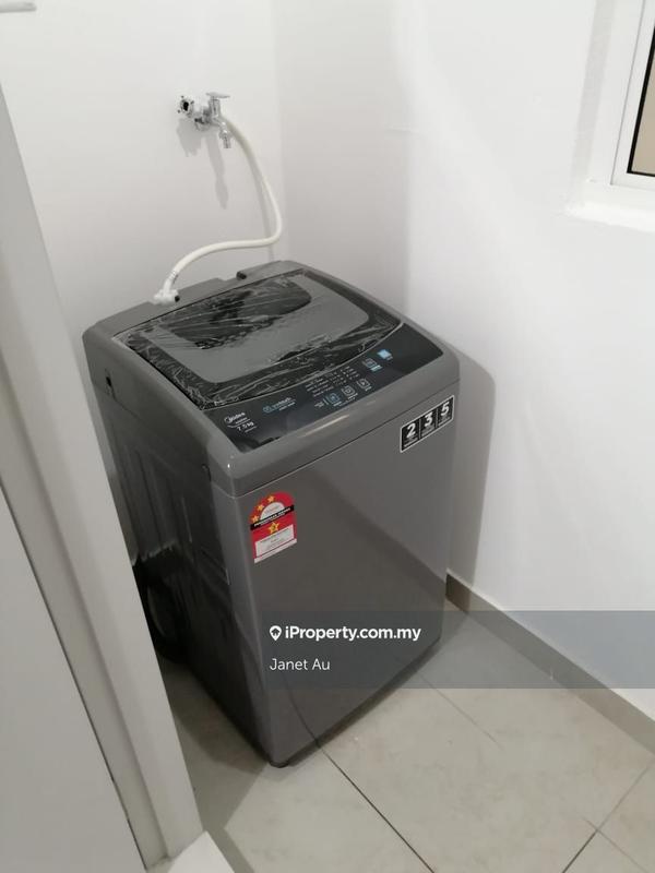 Service Residence for Sale in RYAN & MIHO by Janet Au - iProperty.com.my