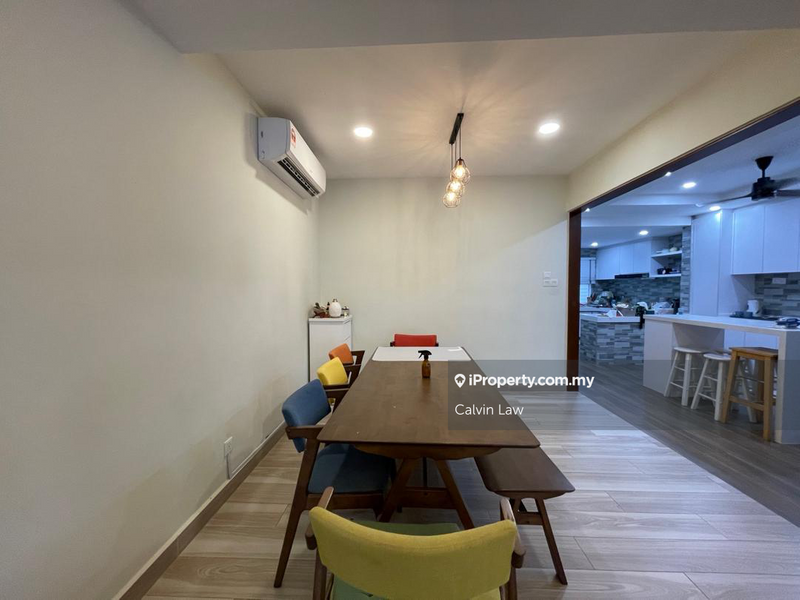 2.5-storey Terraced House for Sale in Bu11 (Massive Reno) Damansara Petaling Jaya, Bandar Utama by Calvin Law - iProperty.com.my