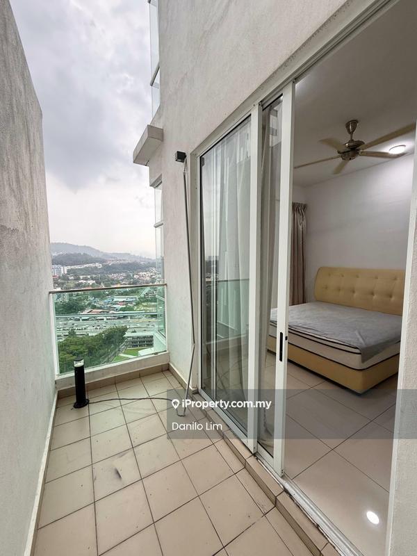 Condominium for Rent in Green Residence by Danilo Lim - iProperty.com.my
