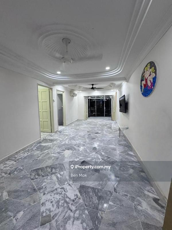 For Sale - Sri Jinjang