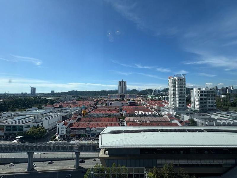 Service Residence for Sale in Arnica @ Tropicana Gardens by Max Tan - iProperty.com.my
