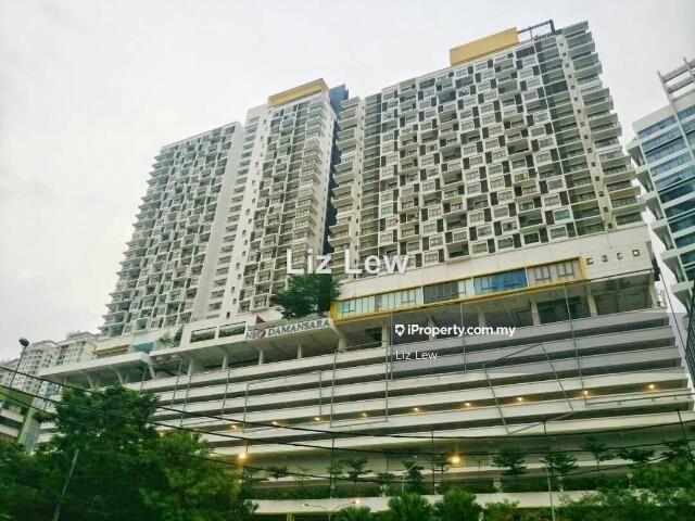 For Rent - Neo Damansara