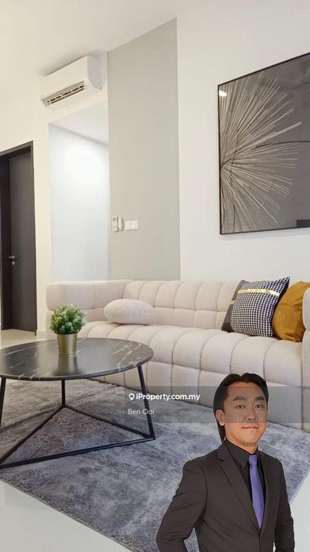 Service Residence for Rent in Sunway Velocity TWO by Ben Ooi - iProperty.com.my
