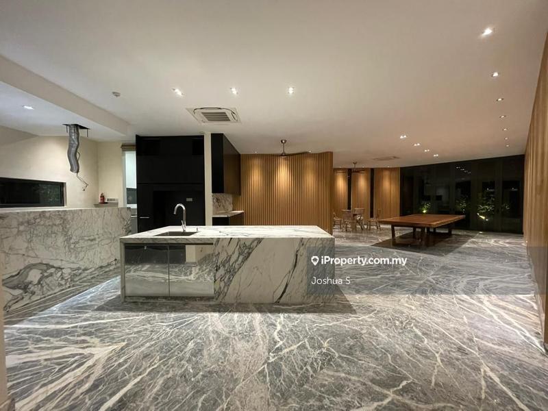 Banglo untuk Dijual di Bukit Tunku (Kenny Hills), Kuala Lumpur oleh Joshua S - iProperty.com.my