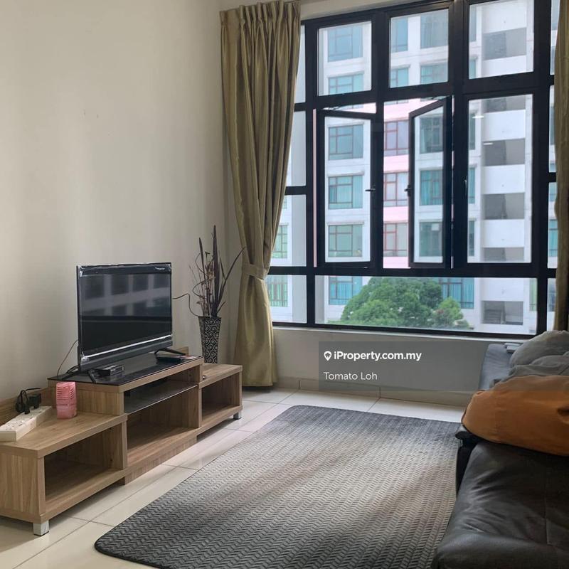 For Sale - D'Summit Residences