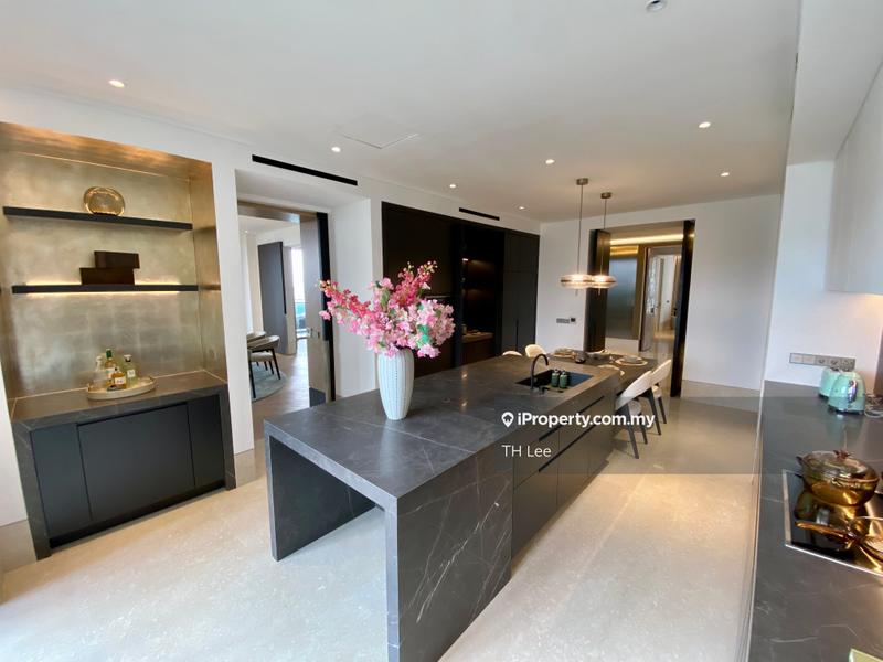 Condominium for Sale in Aira Residence by TH Lee - iProperty.com.my