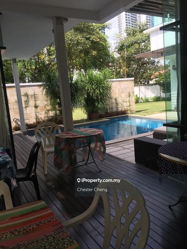 Banglo untuk Dijual di Bandar Sunway, Sunway oleh Chester Cheng - iProperty.com.my