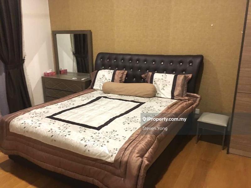 Condominium for Sale in Mirage Residence by Steven Yong - iProperty.com.my