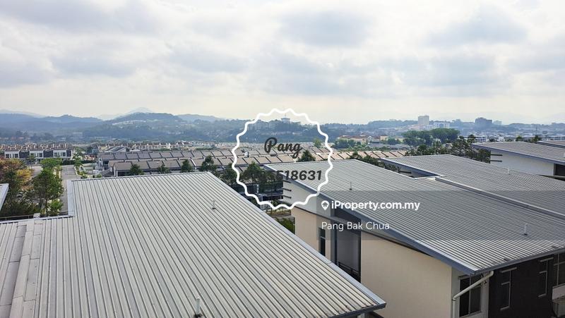 Rumah Berkembar untuk Dijual di Taman Bukit Kepayang, Bukit Kepayang oleh Pang Bak Chua - iProperty.com.my