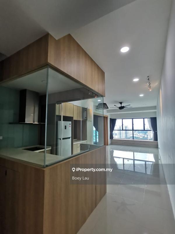 For Sale - The Leafz @ Dedaun