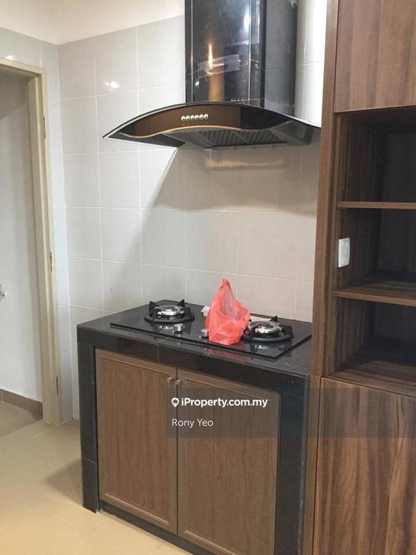 Apartment for Rent in Camellia Residences by Rony Yeo - iProperty.com.my