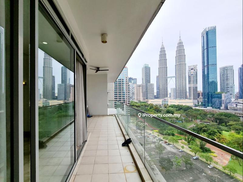 For Rent - Stonor Park