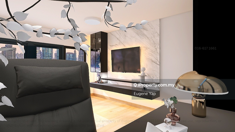 Service Residence for Sale in Arte Cheras by Eugene Yap - iProperty.com.my