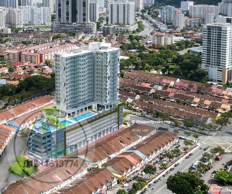 For Rent - Sunway Dora