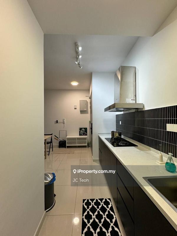 Service Residence for Sale in Sunway Serene by JC Teoh - iProperty.com.my