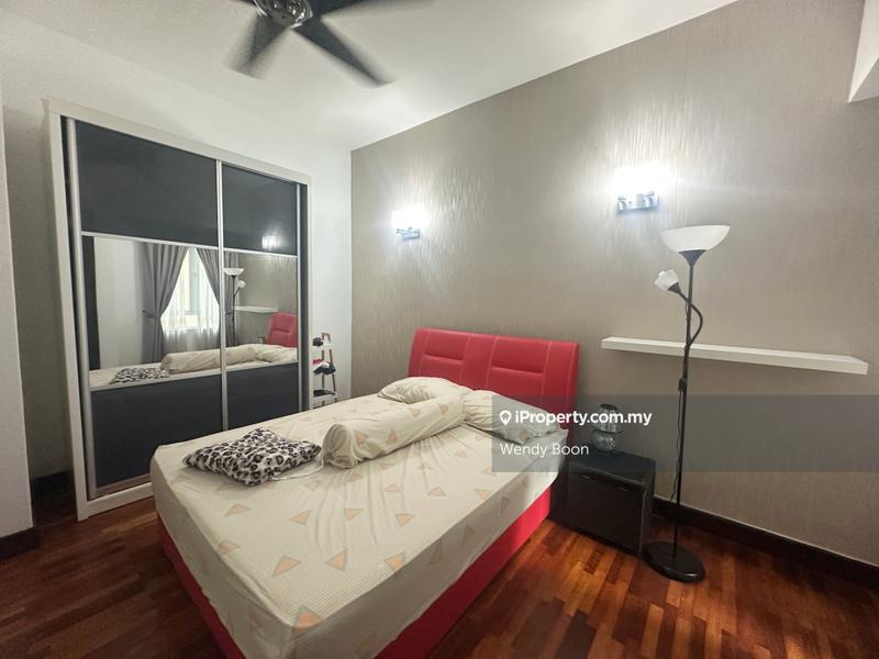Condominium for Rent in Puteri Palma Condominiums by Wendy Boon - iProperty.com.my