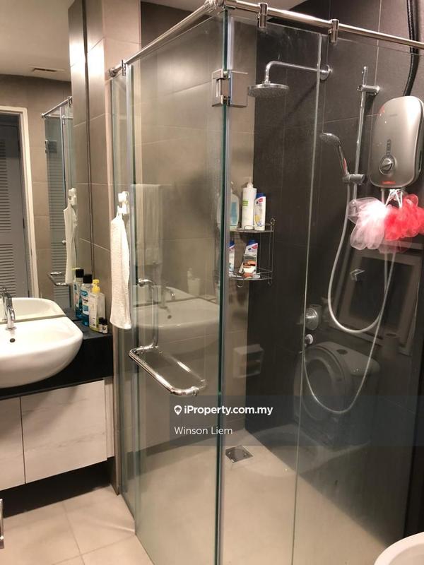 For Sale - Irama Wangsa, Seksyen 10 Wangsa Maju, Wangsa Maju