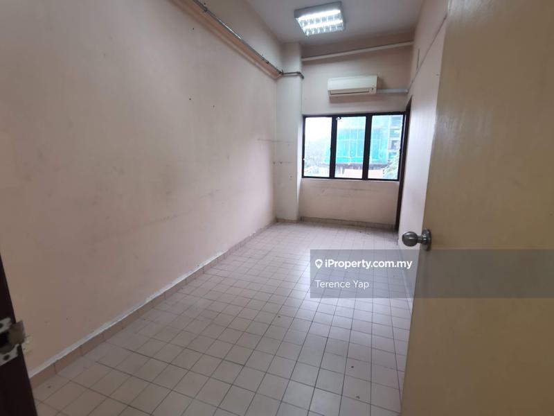 Pejabat untuk Disewa di Bangsar Utama, Bangsar oleh Terence Yap - iProperty.com.my